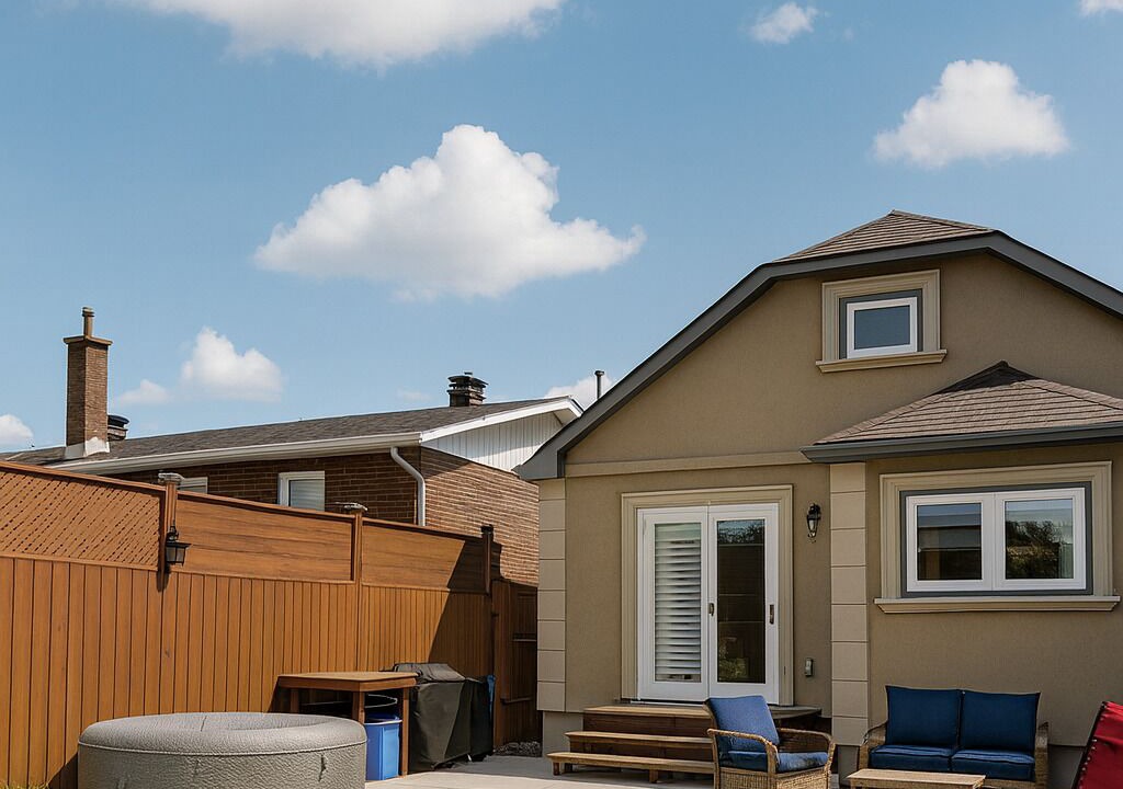 Photo of Outdoor in Sudbury