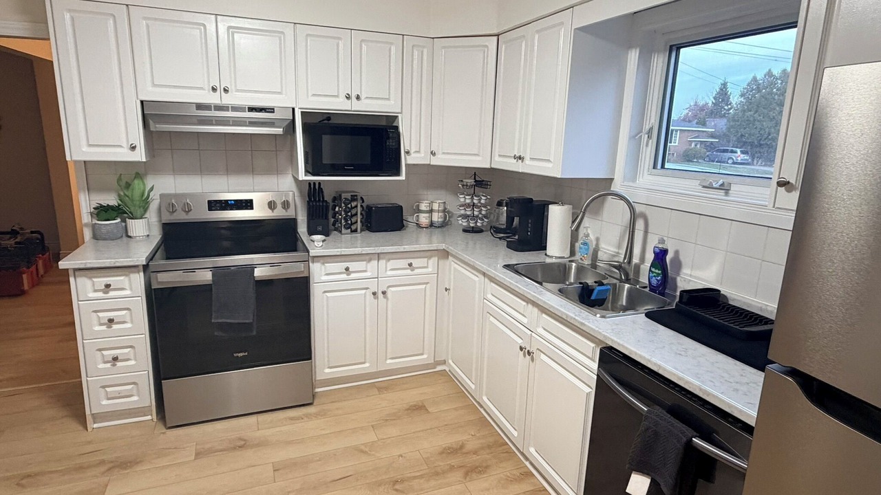Photo of Kitchen in Sudbury