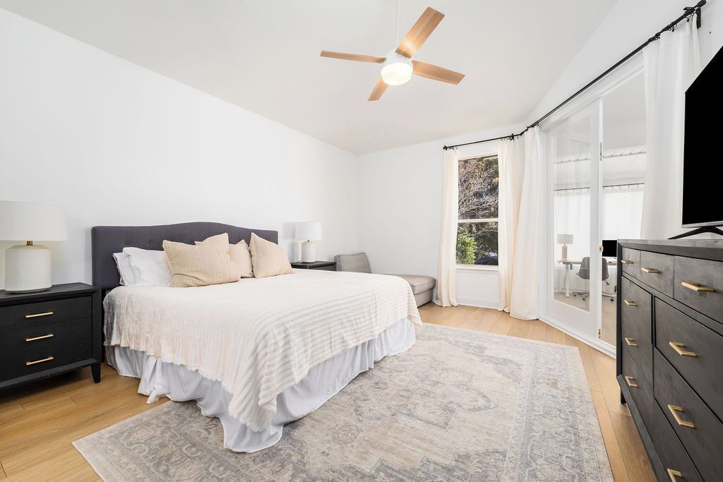 Photo of Bedroom in Arlington