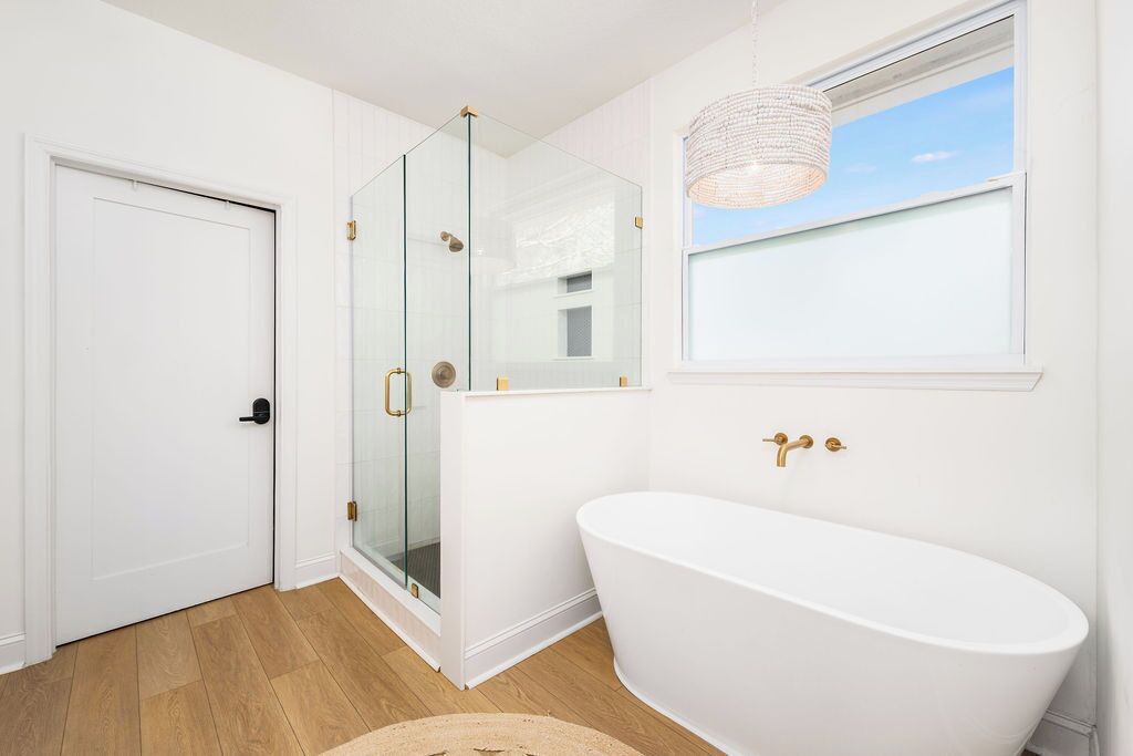 Photo of Bathroom in Arlington