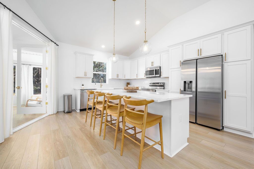 Photo of Kitchen in Arlington