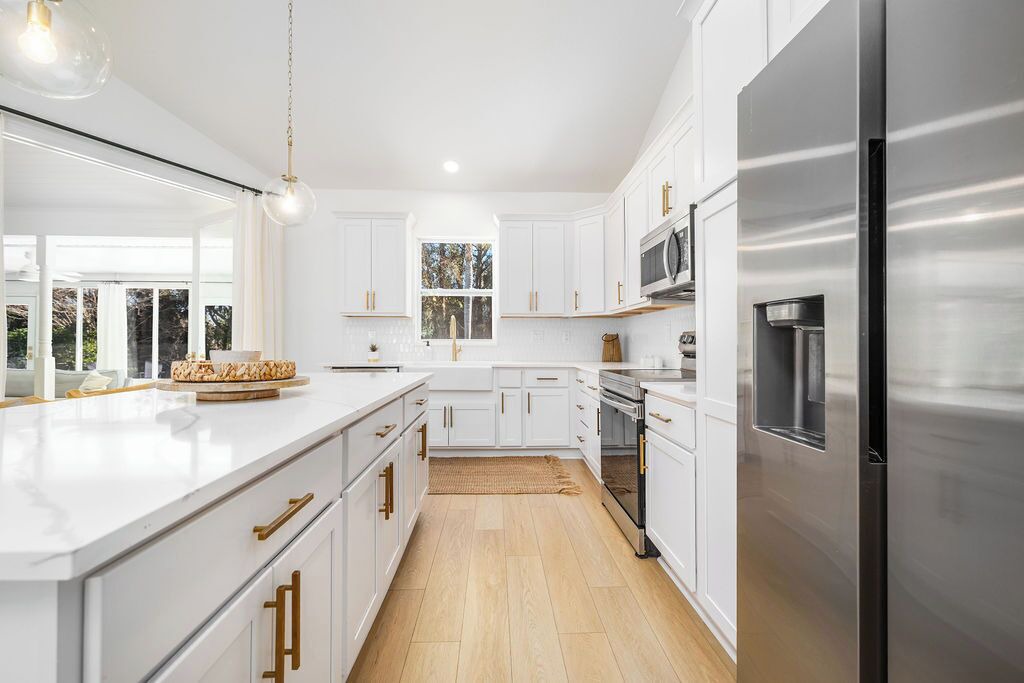 Photo of Kitchen in Arlington