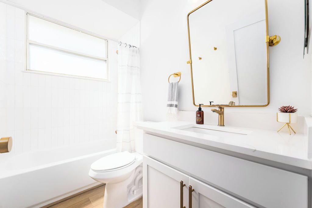 Photo of Bathroom in Arlington