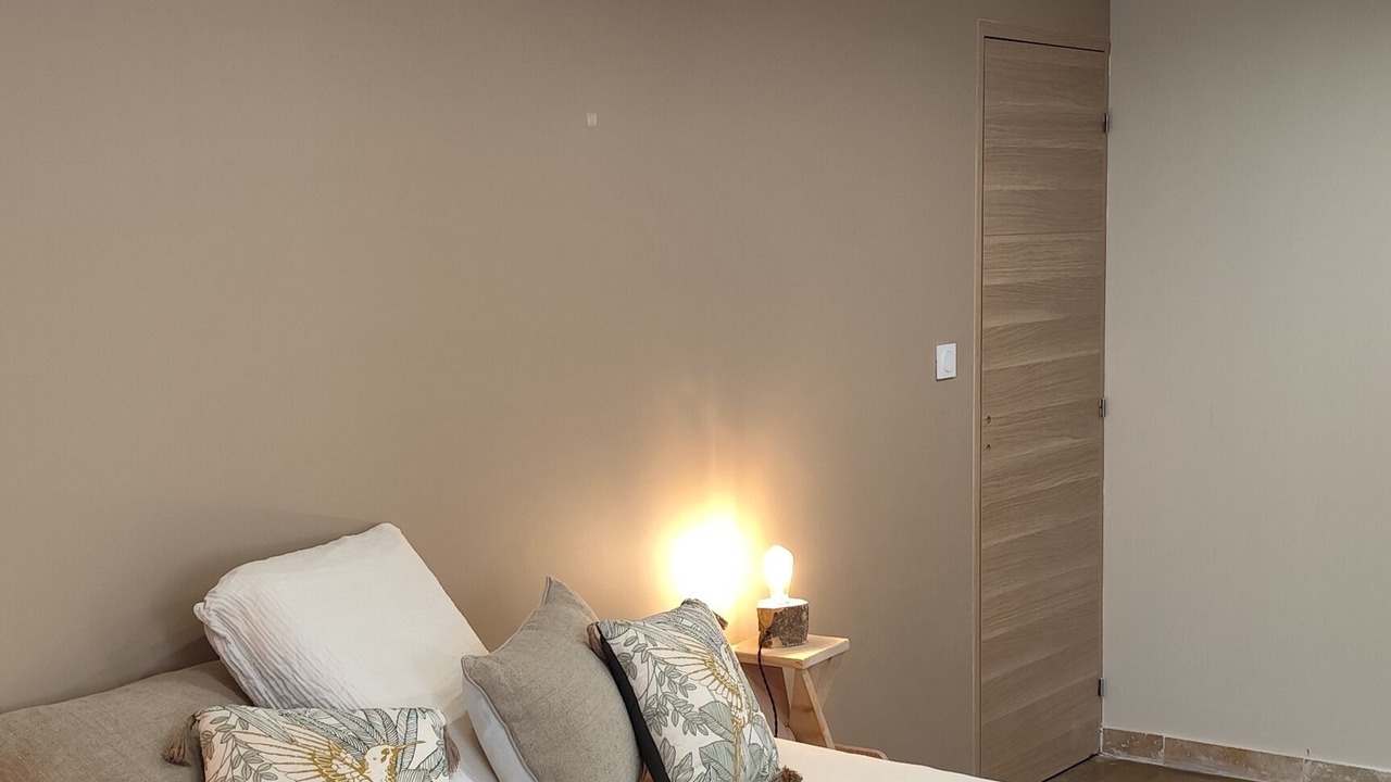 Photo of Bedroom in Mornas