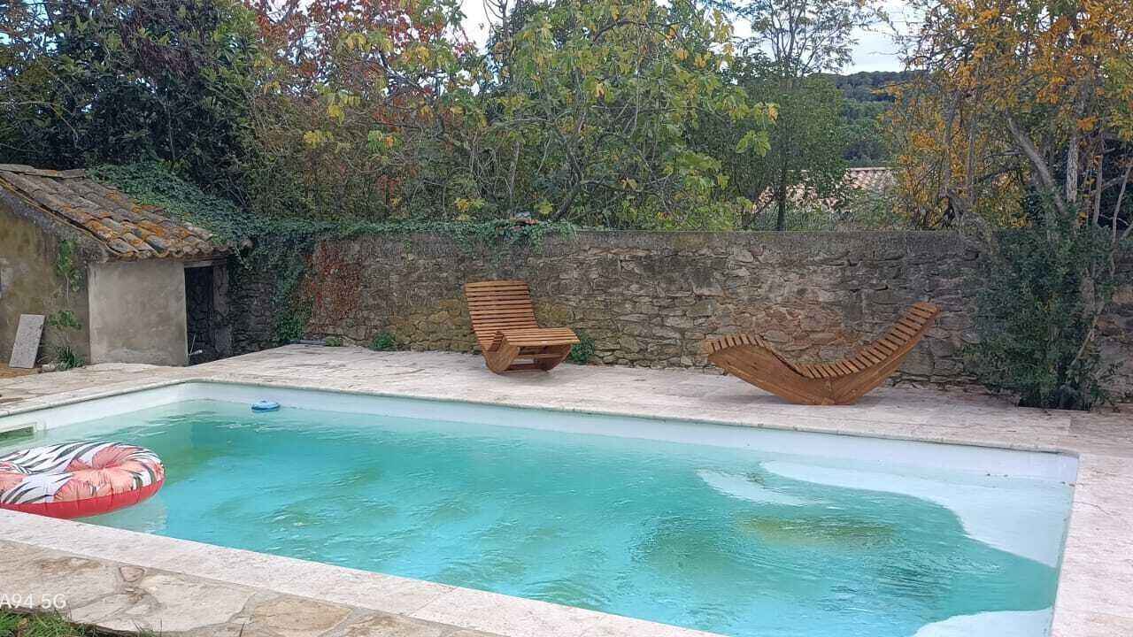 Photo of Outdoor in Mornas