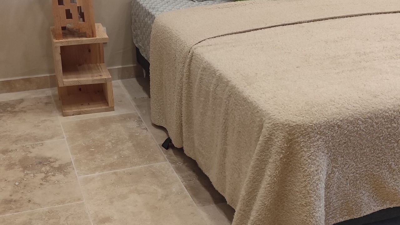 Photo of Bedroom in Mornas