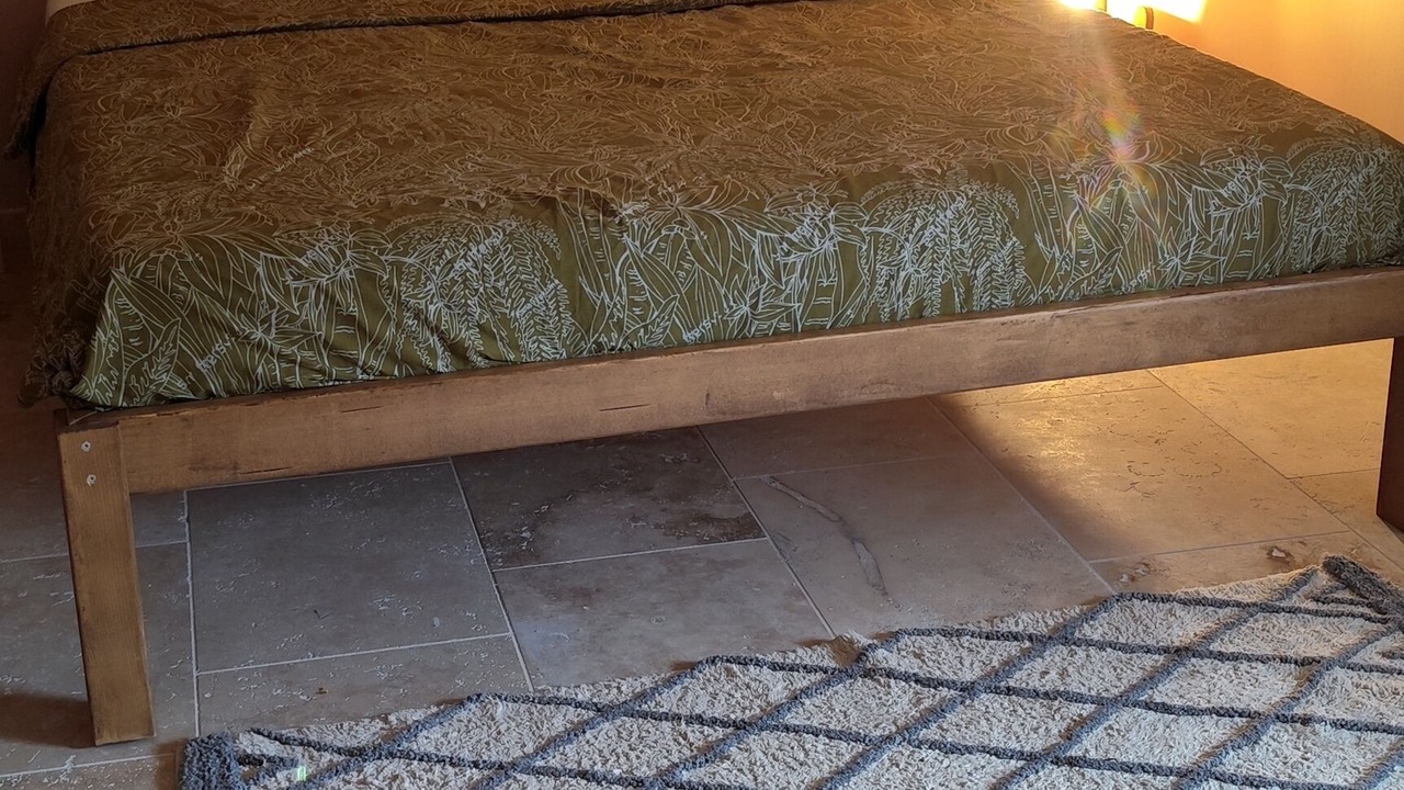 Photo of Bedroom in Mornas