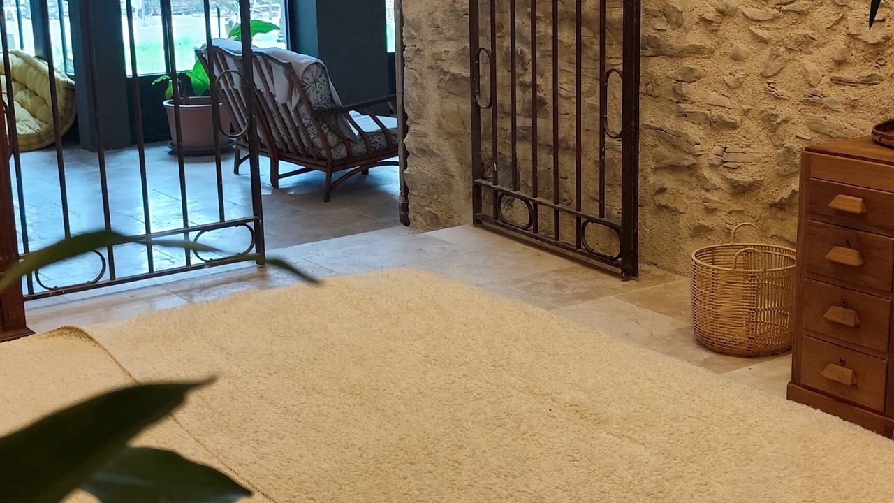 Photo of Bedroom in Mornas