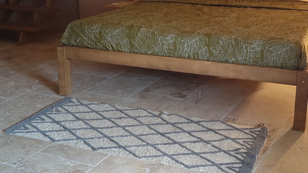 Photo of Bedroom in Mornas