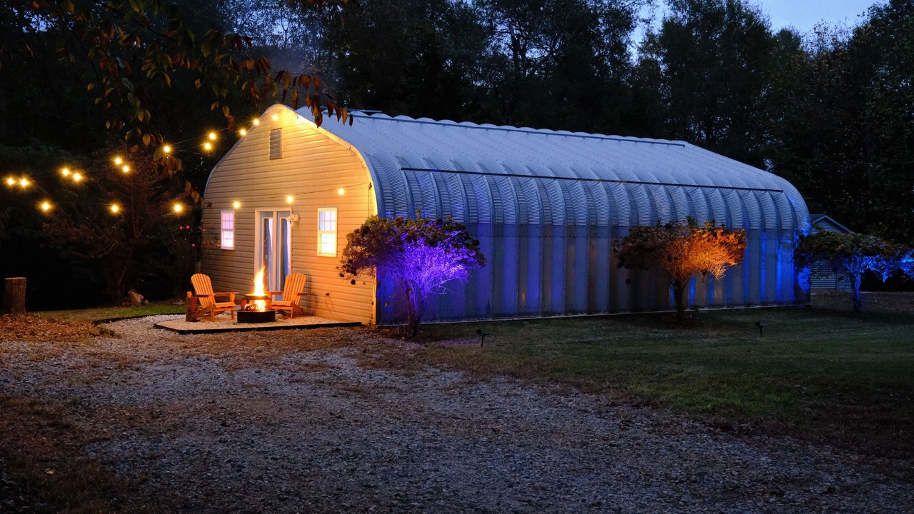 Photo of Outdoor in Chesnee