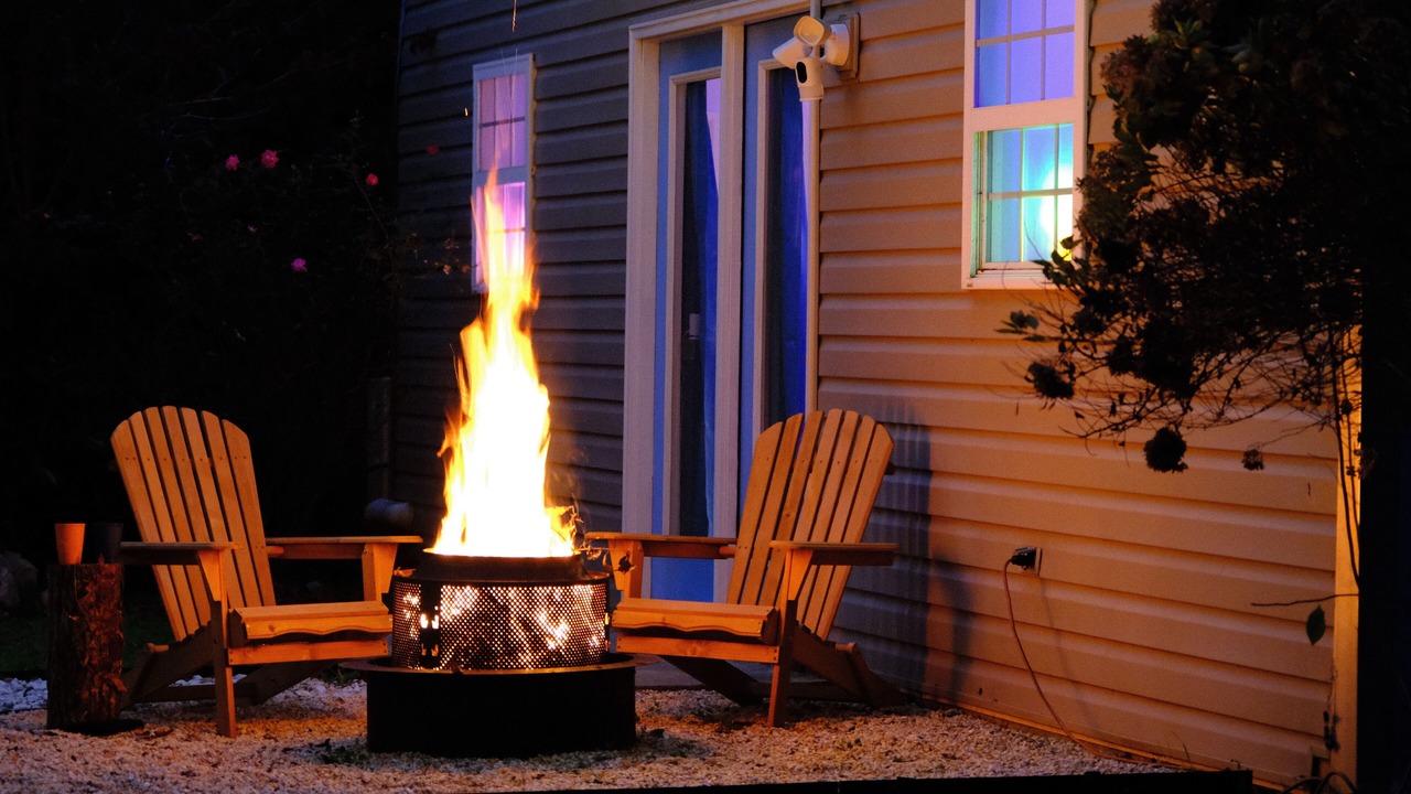 Photo of Outdoor in Chesnee