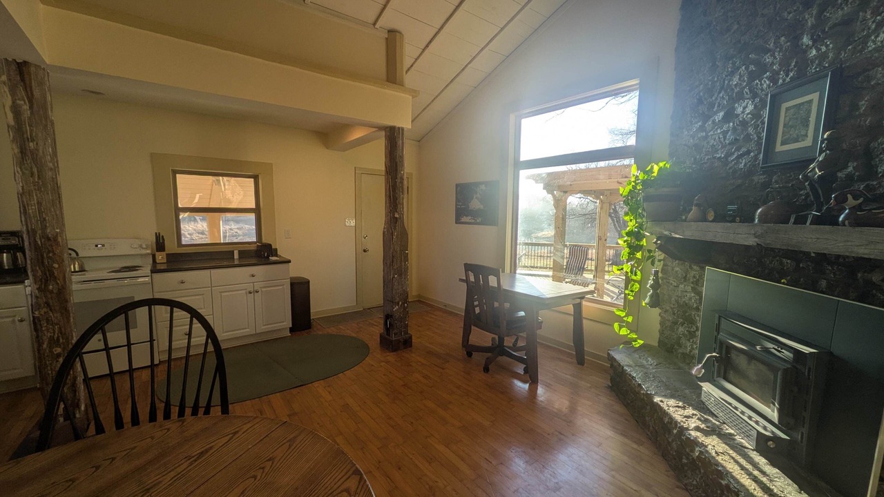 Photo of Kitchen in Pauline