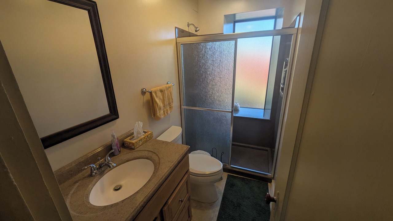 Photo of Bathroom in Pauline