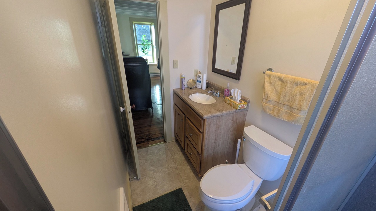Photo of Bathroom in Pauline