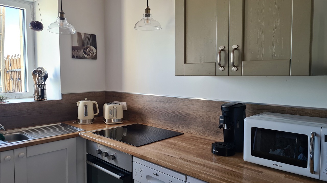 Photo of Kitchen in Vaas