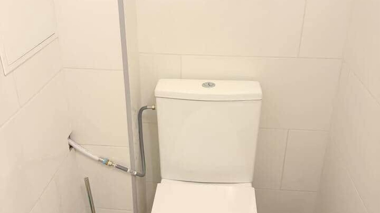 Photo of Bathroom in Noisy-le-Grand