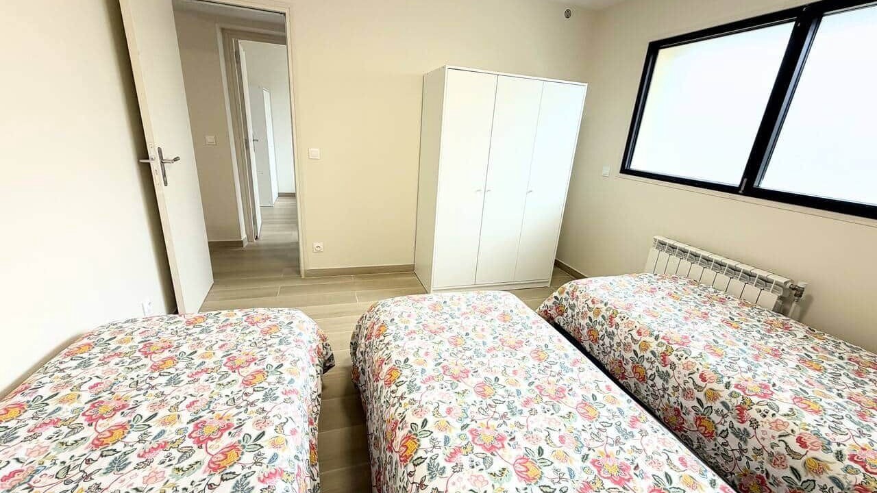 Photo of Bedroom in Noisy-le-Grand