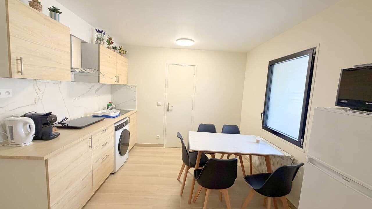Photo of Kitchen in Noisy-le-Grand