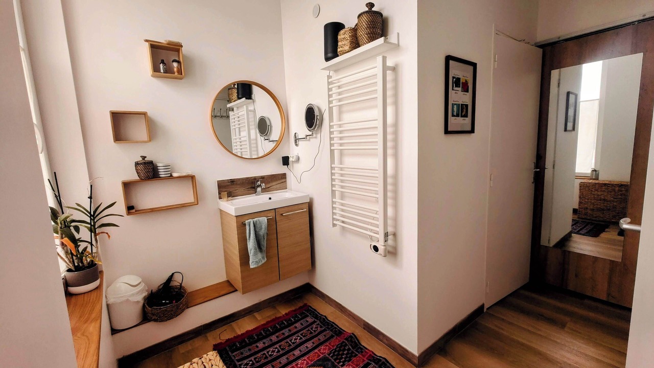 Photo of Bathroom in Blois