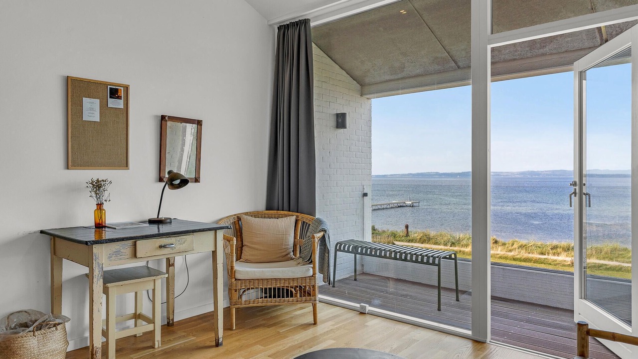 Photo of Bedroom in Syddjurs Kommune