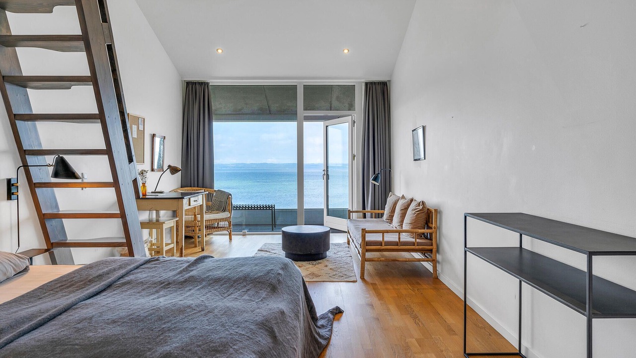 Photo of Bedroom in Syddjurs Kommune