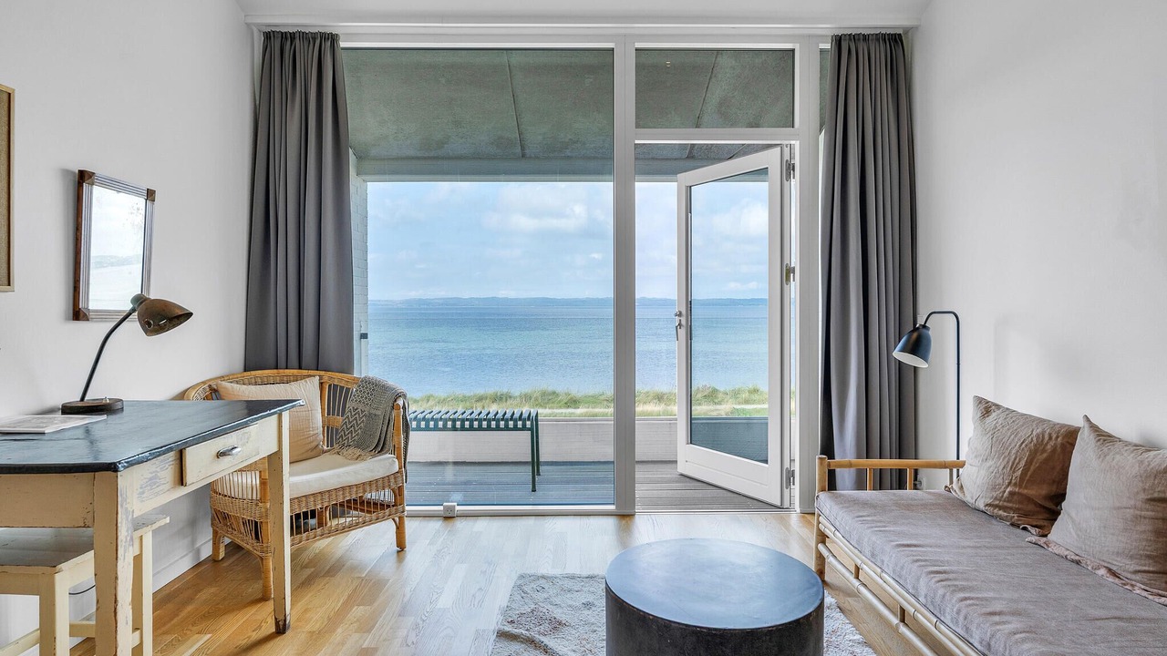 Photo of Bedroom in Syddjurs Kommune