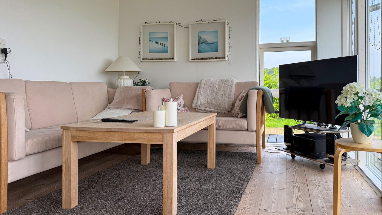 Photo of Bedroom in Andkær Vig