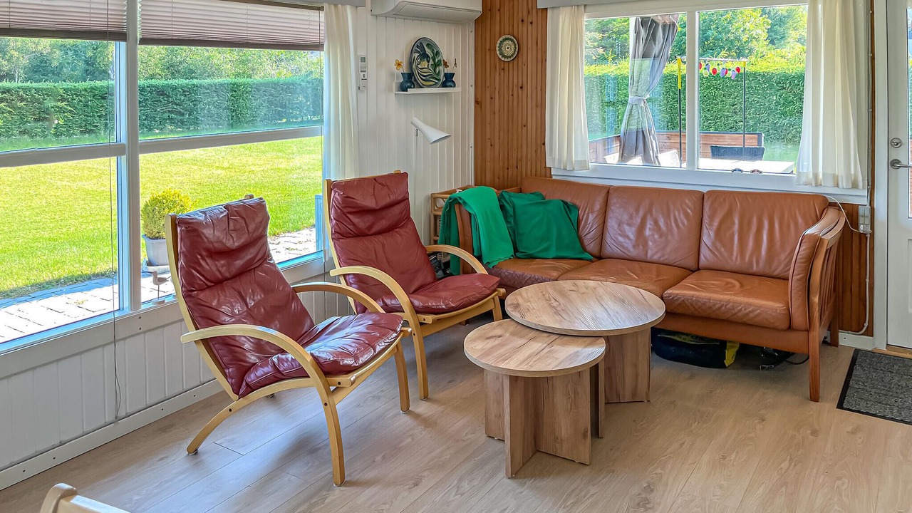 Photo of Bedroom in Haslevgarde