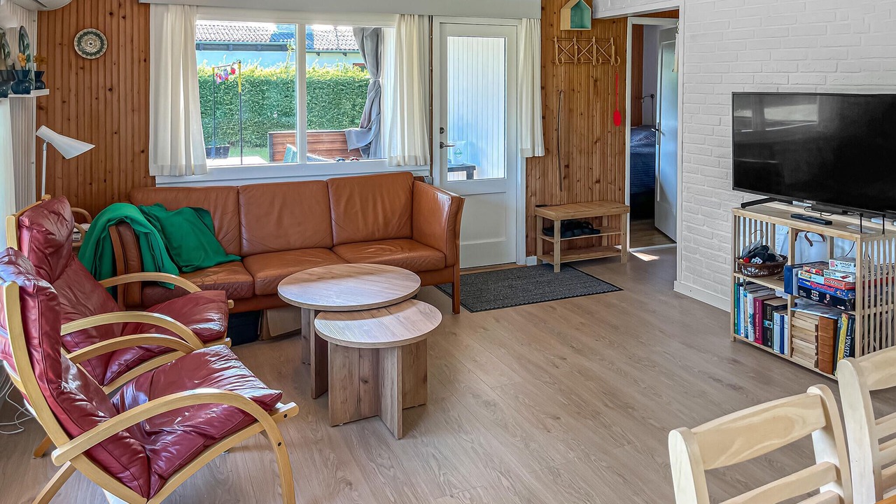 Photo of Bedroom in Haslevgarde