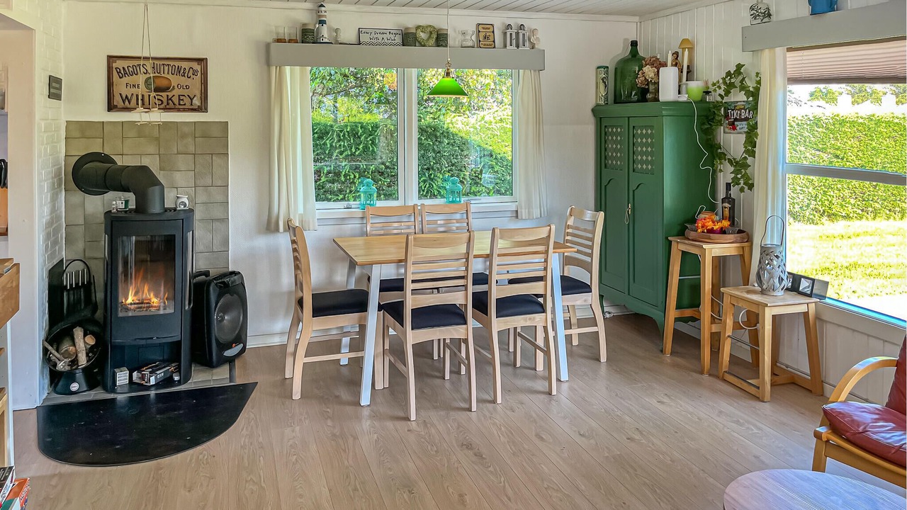 Photo of Bedroom in Haslevgarde