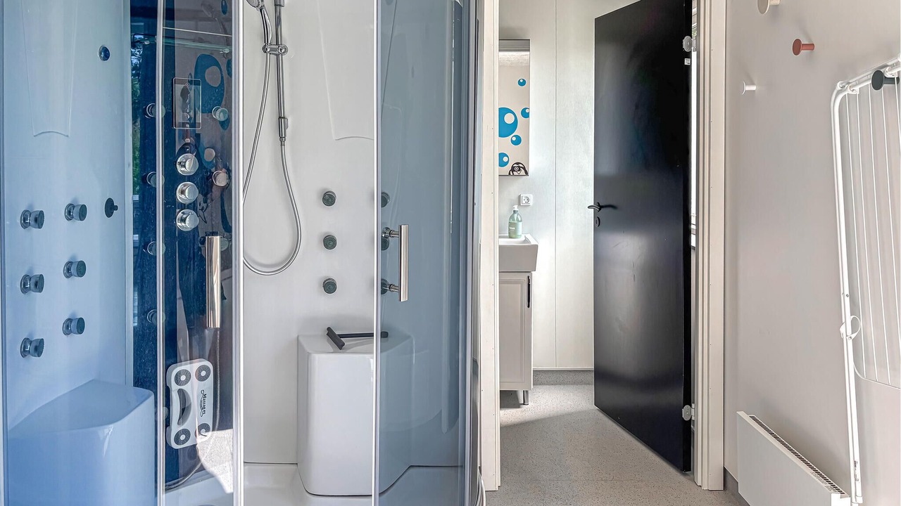 Photo of Bathroom in Sillerslev