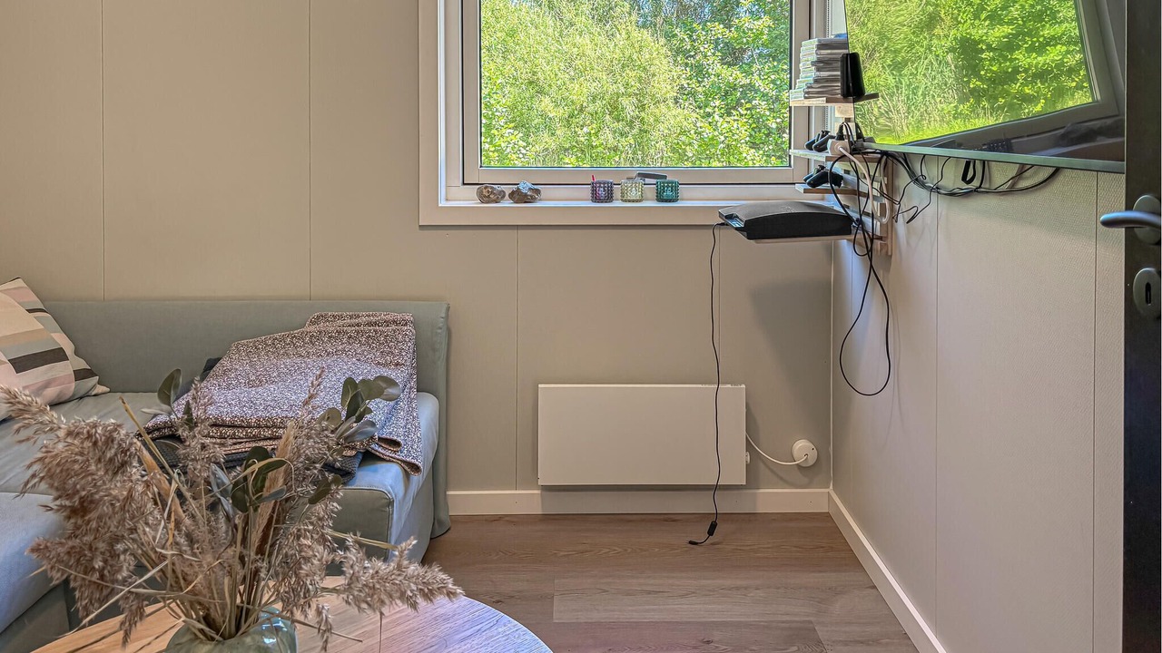 Photo of Bedroom in Sillerslev