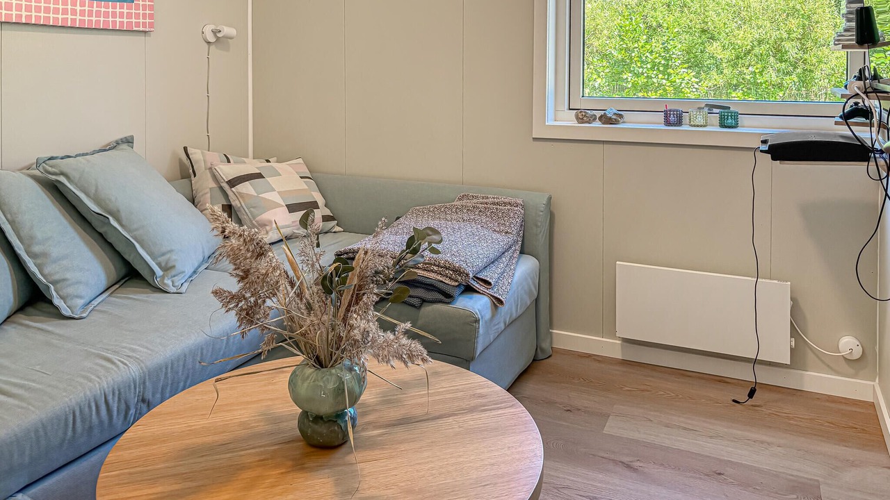 Photo of Bedroom in Sillerslev