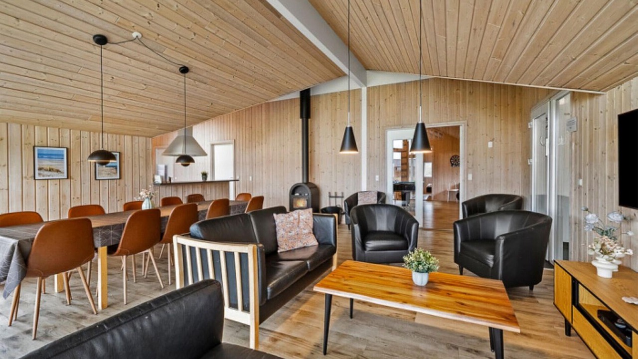 Photo of Bedroom in Nr. Lyngby