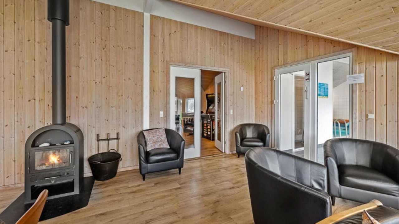 Photo of Bedroom in Nr. Lyngby