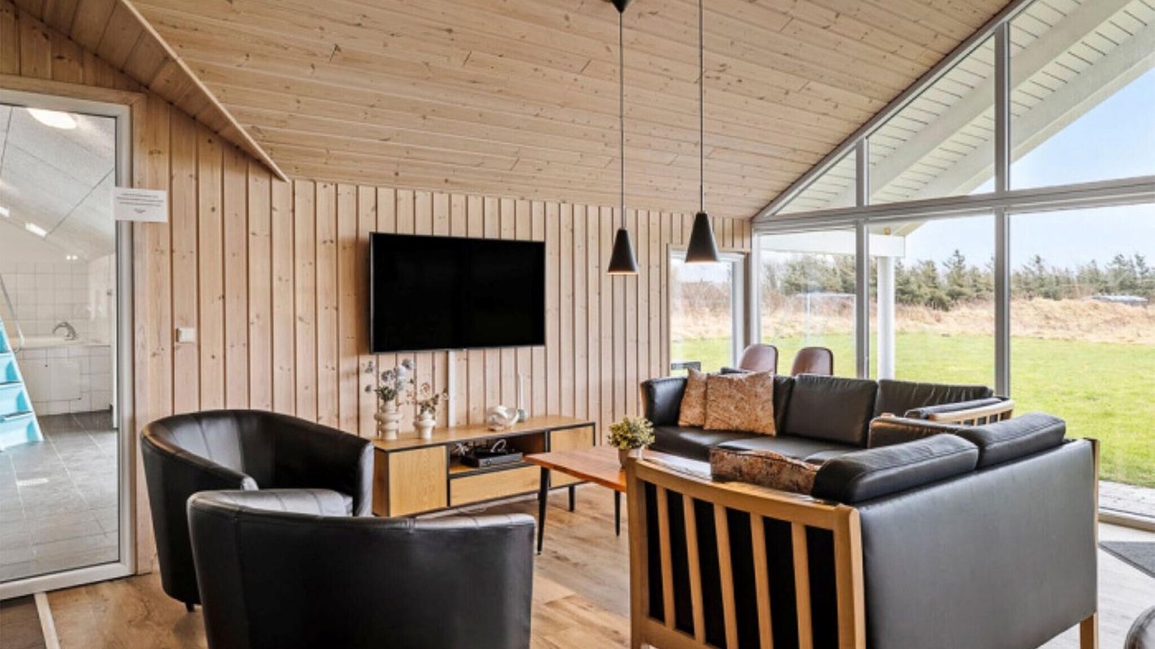Photo of Bedroom in Nr. Lyngby