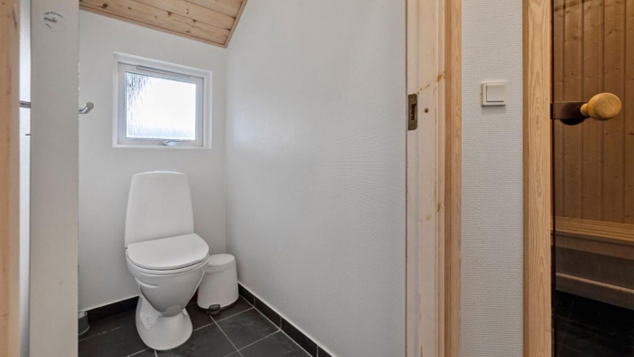 Photo of Bathroom in Nr. Lyngby