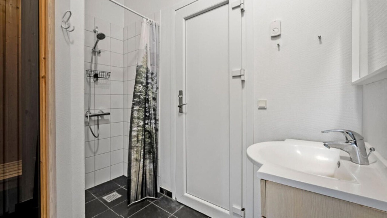 Photo of Bathroom in Nr. Lyngby