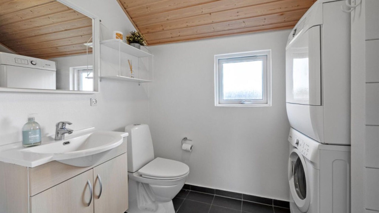 Photo of Bathroom in Nr. Lyngby