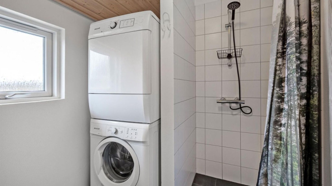 Photo of Bathroom in Nr. Lyngby