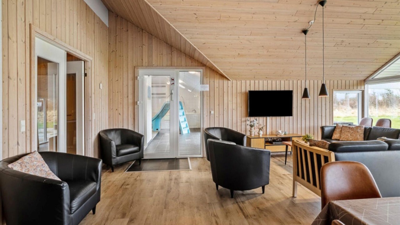 Photo of Bedroom in Nr. Lyngby