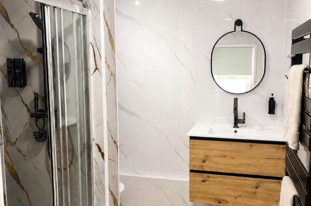 Photo of Bathroom in Sedan
