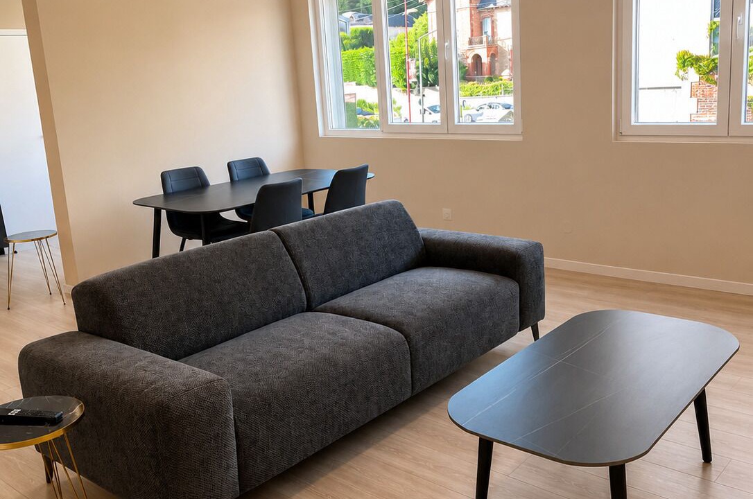 Photo of Livingroom in Sedan