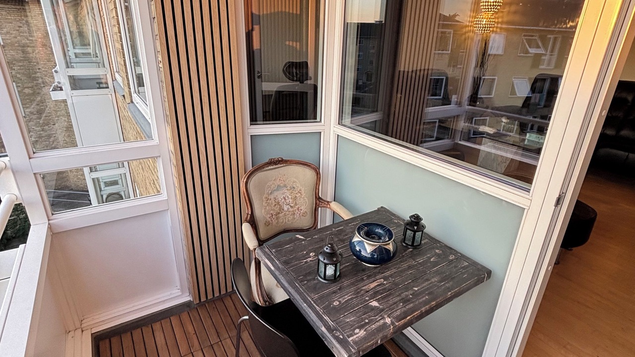 Photo of Outdoor in Copenhagen SV