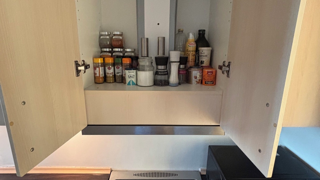 Photo of Kitchen in Copenhagen SV
