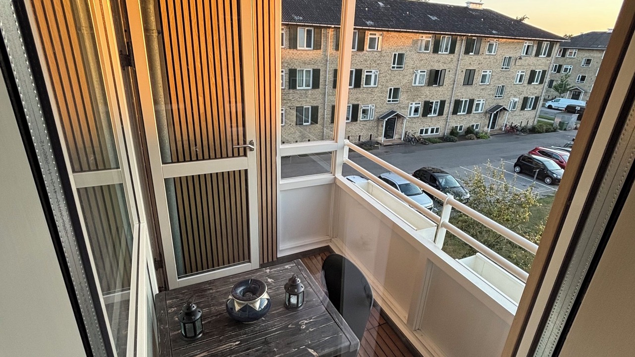 Photo of Others in Copenhagen SV