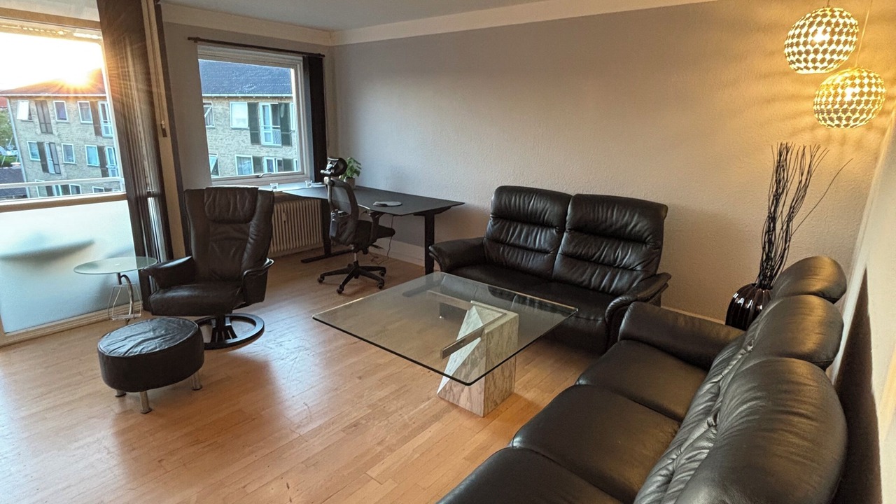 Photo of Livingroom in Copenhagen SV