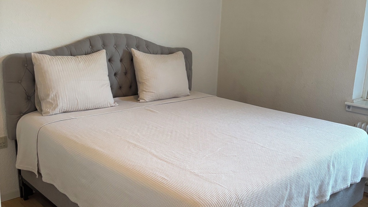 Photo of Bedroom in Copenhagen SV