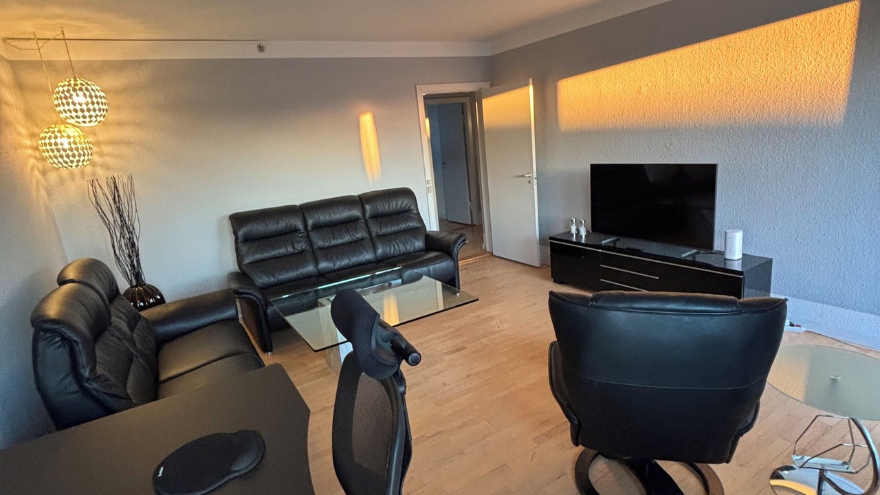 Photo of Livingroom in Copenhagen SV
