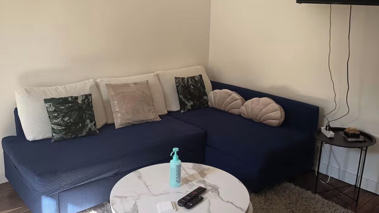 Photo of Livingroom in Deuil-la-Barre